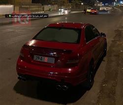 مێرسێدس بێنز C-Class